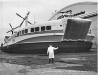 SRN4 prototype GH-2007